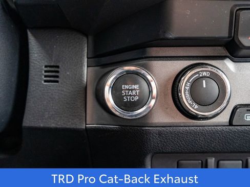 Used 2023 Toyota Tacoma TRD Pro image 27