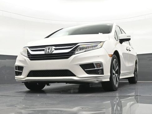 Used 2018 Honda Odyssey Elite image 30
