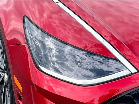 Used 2020 Hyundai Sonata Limited FWD image 32