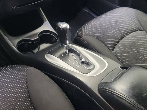 Used 2016 Dodge Journey Crossroad FWD image 26
