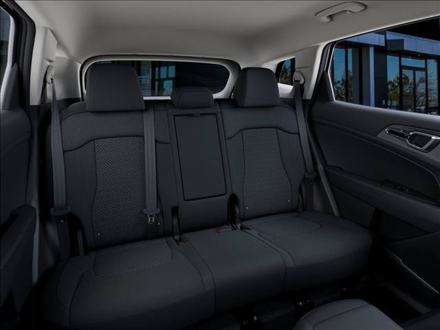 New 2026 Kia Sportage LX AWD/4WD image 16