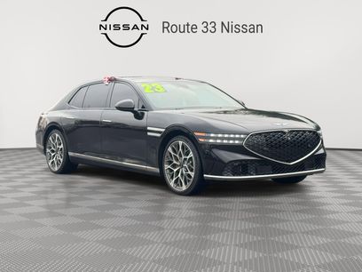 Used 2023 Genesis G90 3.5T