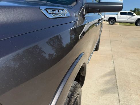 Used 2020 RAM 1500 Limited AWD/4WD image 67