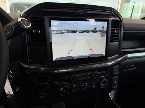 New 2026 Ford F150 STX w/ Equipment Group 200A RWD image 40