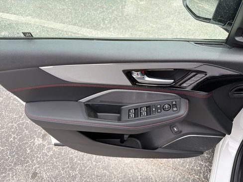 New 2026 Acura MDX A-Spec image 19