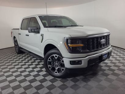 Used 2024 Ford F150 STX