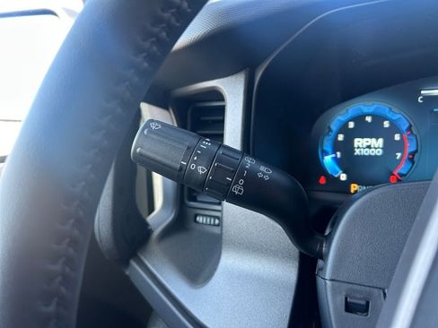 New 2025 Ford Bronco Big Bend image 46