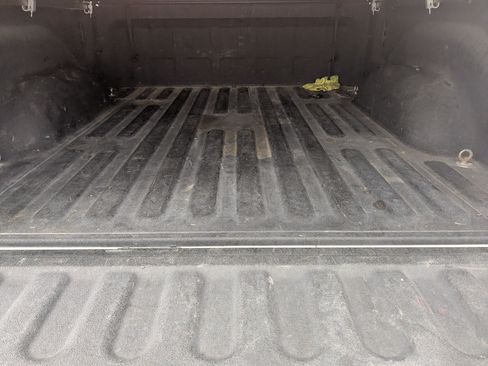Used 2021 RAM 2500 Limited AWD/4WD image 23