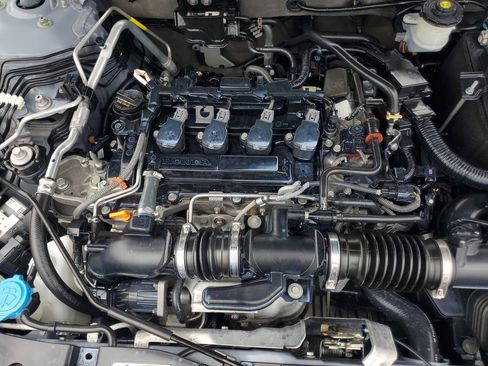 Used 2022 Honda Accord Sport Special Edition image 11