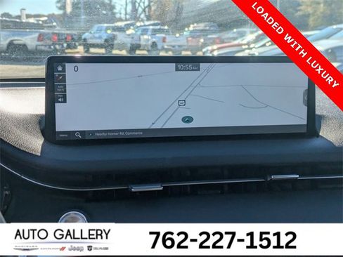 Used 2025 Genesis GV70 2.5T image 23