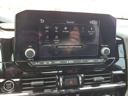 Used 2023 Nissan Pathfinder Rock Creek image 15