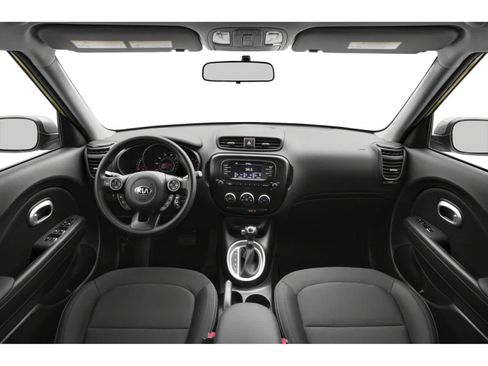 Used 2019 Kia Soul FWD image 5