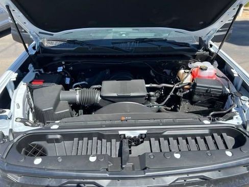 New 2024 Chevrolet Silverado 3500 W/T w/ WT Convenience Package image 20