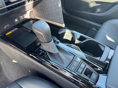 New 2026 Toyota Camry XLE AWD/4WD image 14