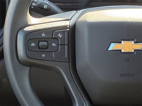 New 2026 Chevrolet Silverado 3500 W/T w/ WT Convenience Package image 21