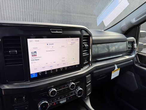 New 2026 Ford F350 Lariat AWD/4WD image 30