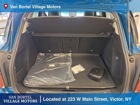 Used 2023 MINI Cooper Countryman S AWD/4WD image 22