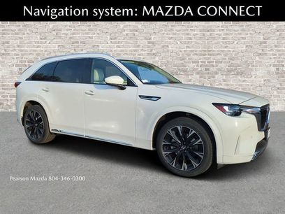 Used 2024 MAZDA CX-90 3.3 Turbo S w/ Premium Package
