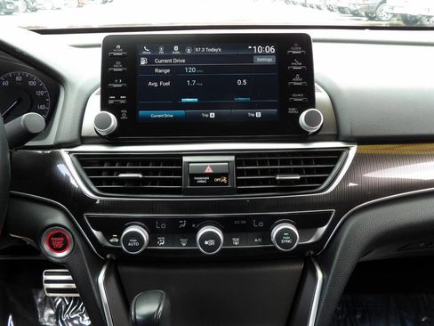 Used 2022 Honda Accord Sport image 20