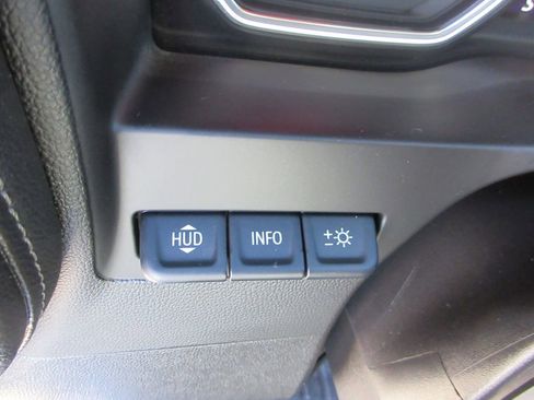 Used 2023 Chevrolet Silverado 2500 High Country w/ Z71 Off-Road Package image 29