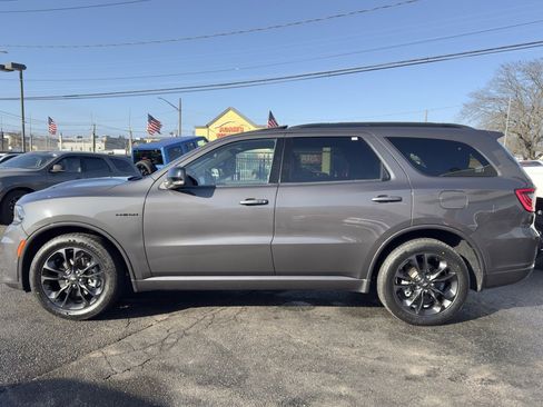 Certified 2024 Dodge Durango R/T image 4
