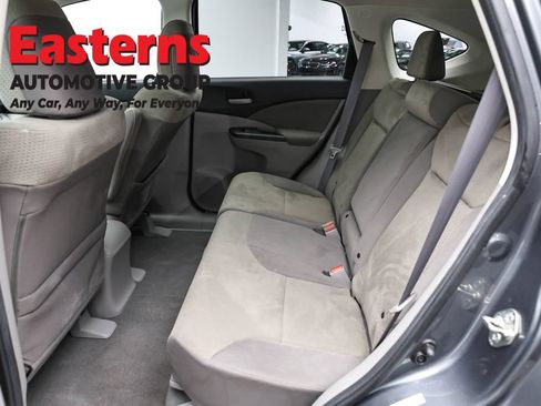 Used 2014 Honda CR-V EX image 20