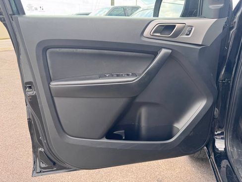 Used 2023 Ford Ranger XLT AWD/4WD image 7