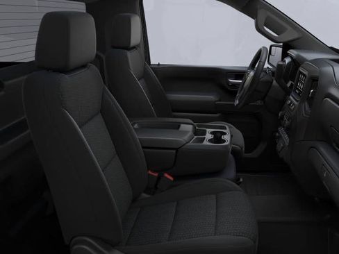 New 2026 Chevrolet Silverado 2500 W/T AWD/4WD image 32
