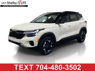 New 2026 Kia Seltos S AWD/4WD video 1