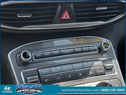 Certified 2023 Hyundai Santa Fe SEL AWD/4WD image 33