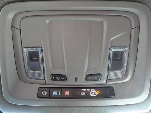 Used 2023 GMC Sierra 1500 Pro w/ Graphite Edition AWD/4WD image 47