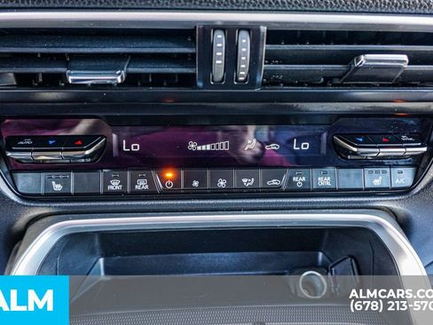 Used 2025 MAZDA CX-70 3.3 Turbo w/ Preferred Package image 42