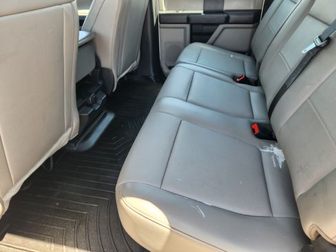 Used 2022 Ford F250 XL w/ STX Appearance Package AWD/4WD image 28