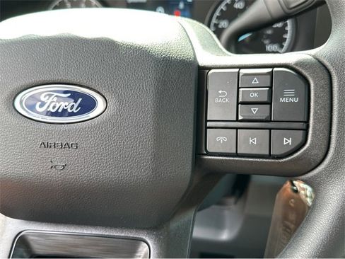 New 2025 Ford F350 XL w/ STX Appearance Package image 25