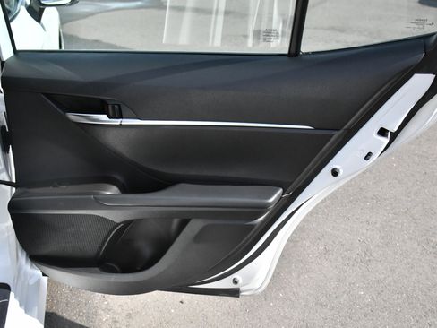 Used 2024 Toyota Camry LE image 35