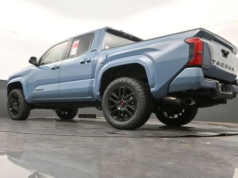 New 2026 Toyota Tacoma SR5 image 24