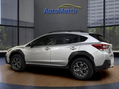 Used 2023 Subaru Crosstrek 2.5i Sport AWD/4WD image 7