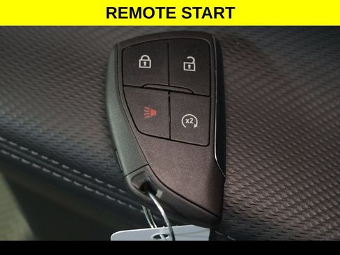 Used 2025 Chevrolet Equinox LT w/ Safety and Technology Package AWD/4WD image 9