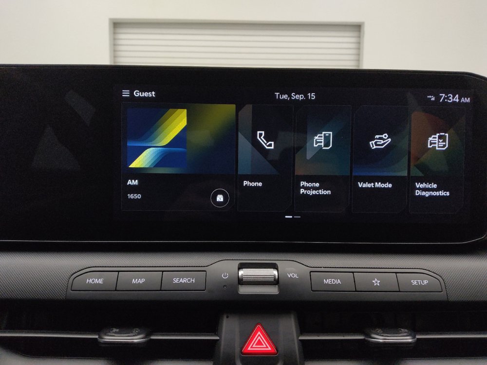 Used 2025 Kia K4 FWD image 25
