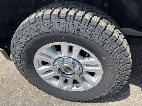 Used 2018 Ford F250 XLT w/ XLT Value Package AWD/4WD image 14