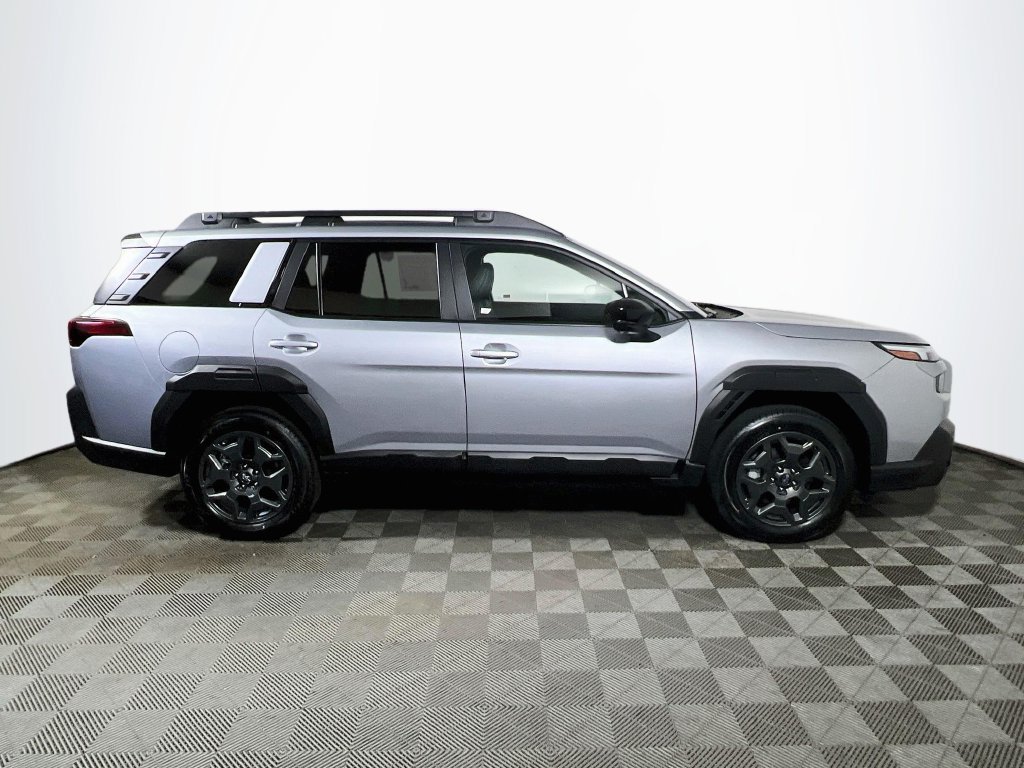 New 2026 Subaru Outback Premium AWD/4WD image 8