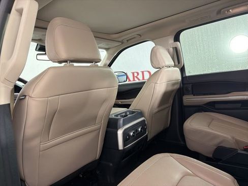 Certified 2024 Ford Expedition Limited RWD image 14