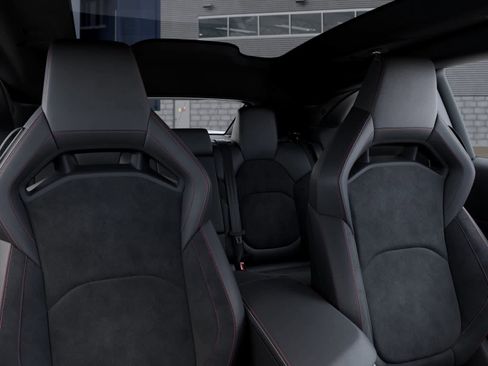 New 2026 Dodge Charger R/T image 26