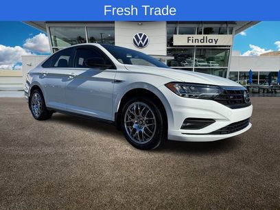 Used 2019 Volkswagen Jetta R-Line