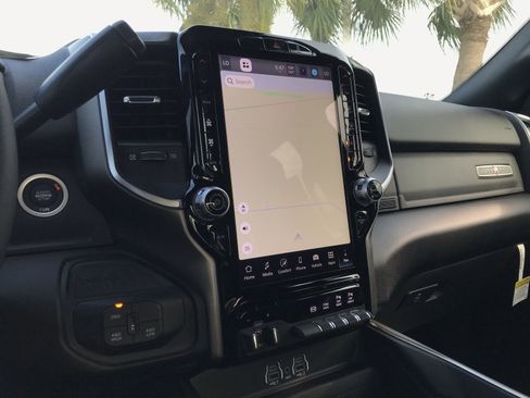 New 2026 RAM 2500 Lone Star AWD/4WD image 27