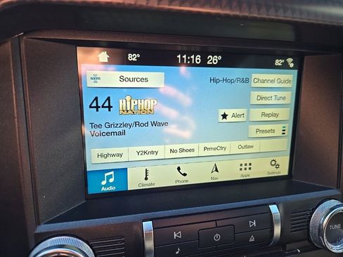 Used 2018 Ford Mustang GT Premium w/ GT Performance Package image 25