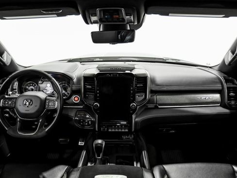 Used 2022 RAM 1500 TRX w/ TRX Level 2 Equipment Group image 11