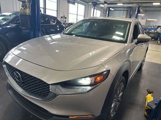Certified 2023 MAZDA CX-30 AWD 2.5 S w/ Select Package video 3