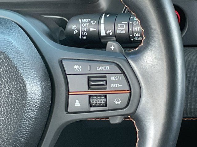 Used 2026 Honda Passport TrailSport image 14