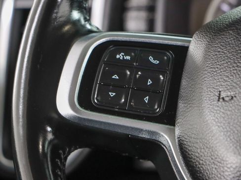 Used 2020 RAM 2500 Laramie AWD/4WD image 14